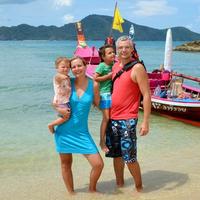 Отзыв от Полина - Visa DTV